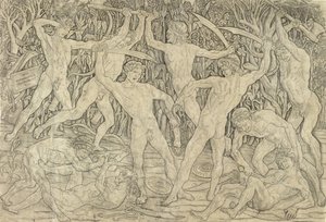La batalla de los desnudos